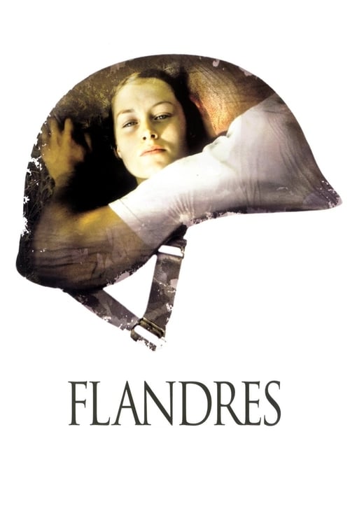 Flandres (2006) poster