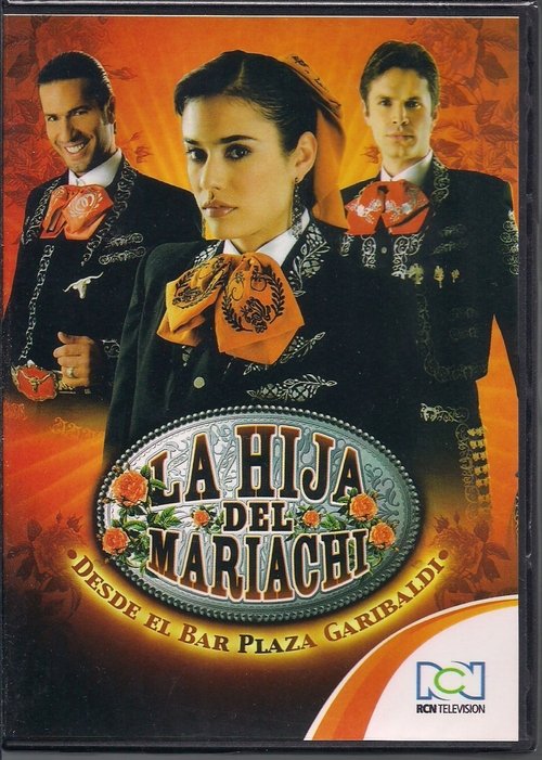 Paroles Reflejo La Reina Del Flow Is la hija del mariachi on netflix