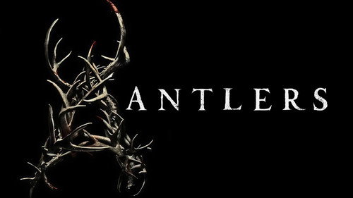 Antlers