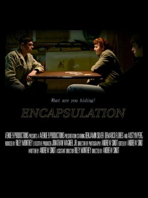 Encapsulation 2016 Encapsulation 2016