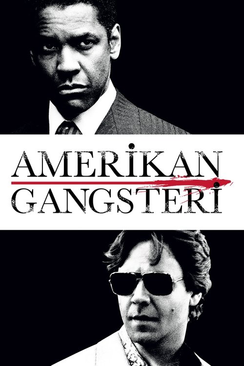 Amerikan Gangsteri ( American Gangster )