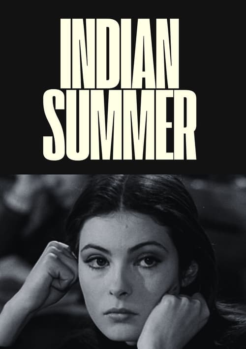 Indian Summer Movie Poster Image