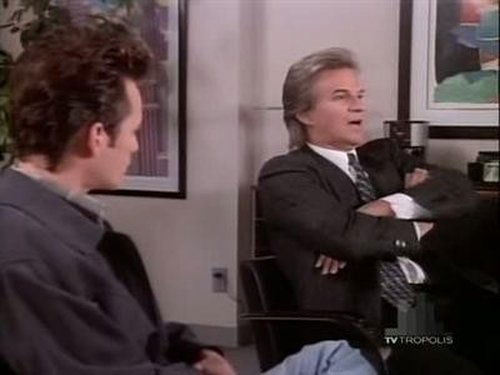 Beverly Hills, 90210, S03E19 - (1993)