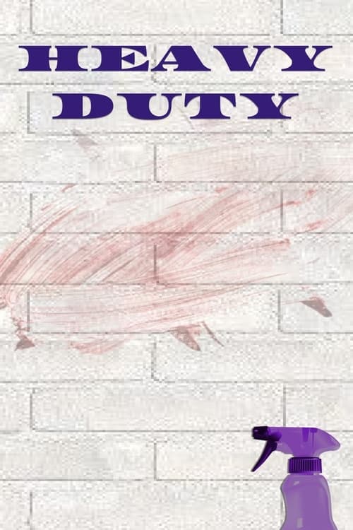 Poster Heavy Duty 2000