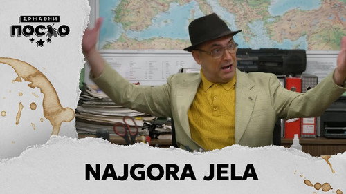 2239 Najgora jela