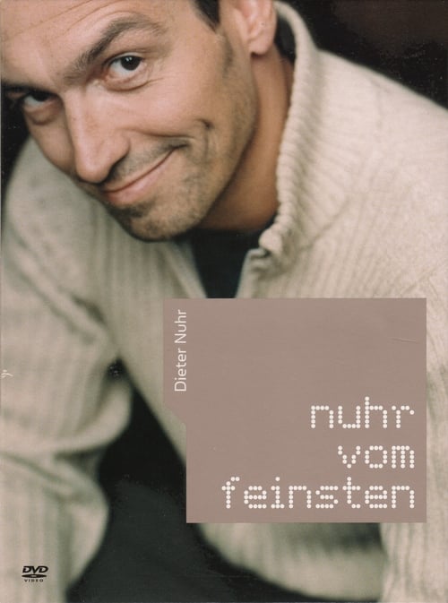 Dieter Nuhr - Nuhr vom Feinsten 2004