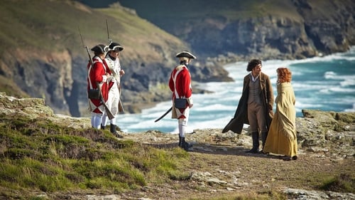 Poldark: 1×8