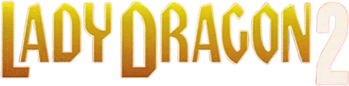 Lady Dragon 2 logo