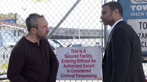 Ray Donovan: 7×5