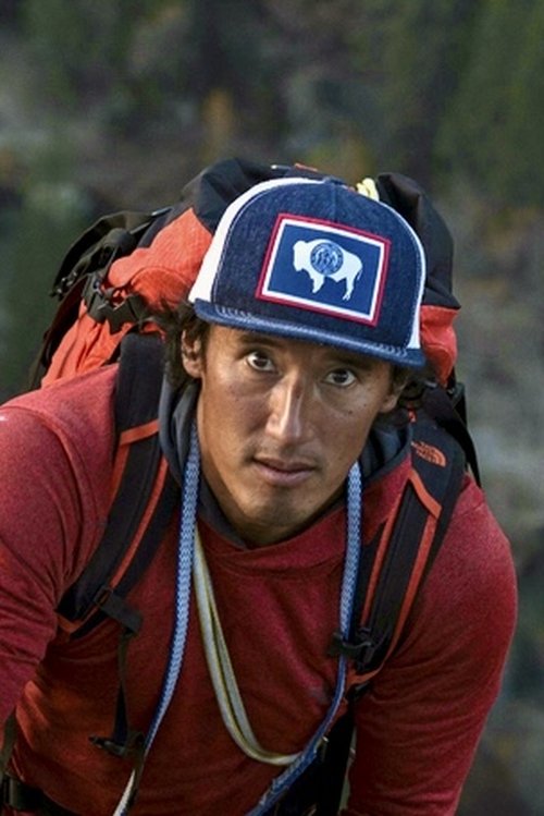 Image de Jimmy Chin
