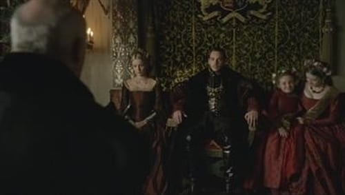 The Tudors: 3×3