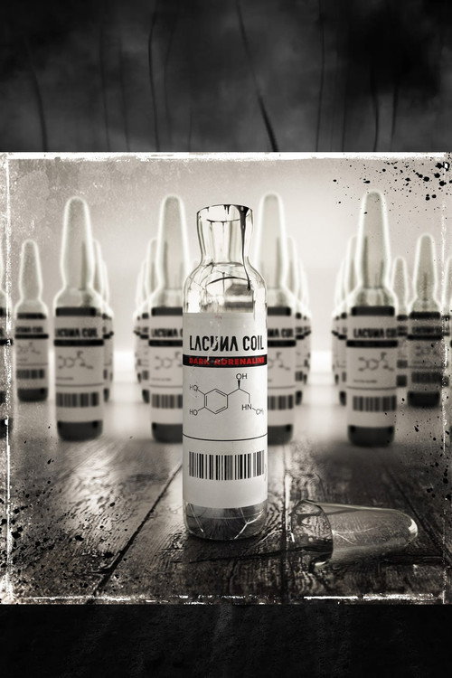 Lacuna Coil : Dark Adrenaline