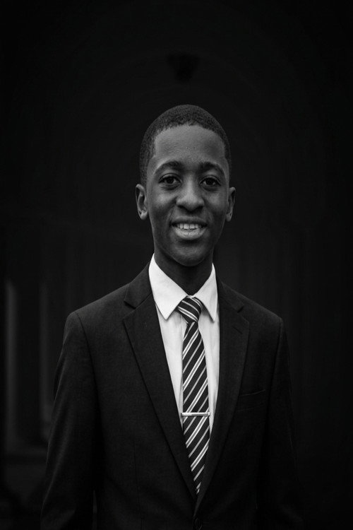 Ngoy Technocrat