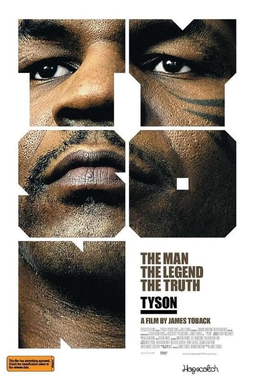 Tyson (2008) HD Movie Streaming