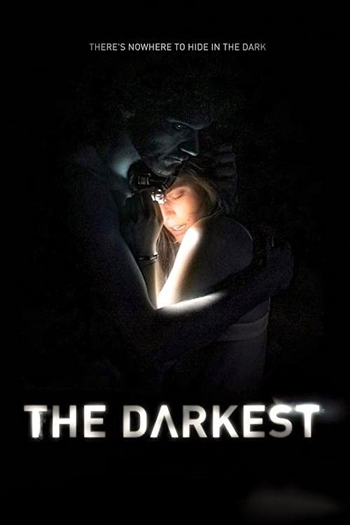 The Darkest poster