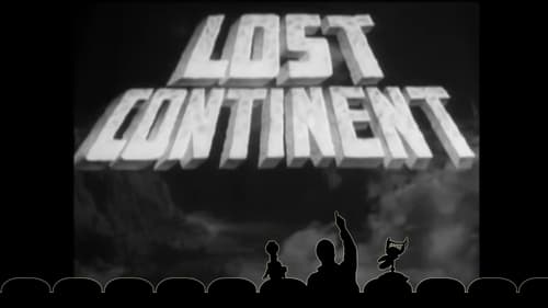 Poster della serie Mystery Science Theater 3000