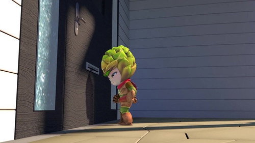 Episode 1