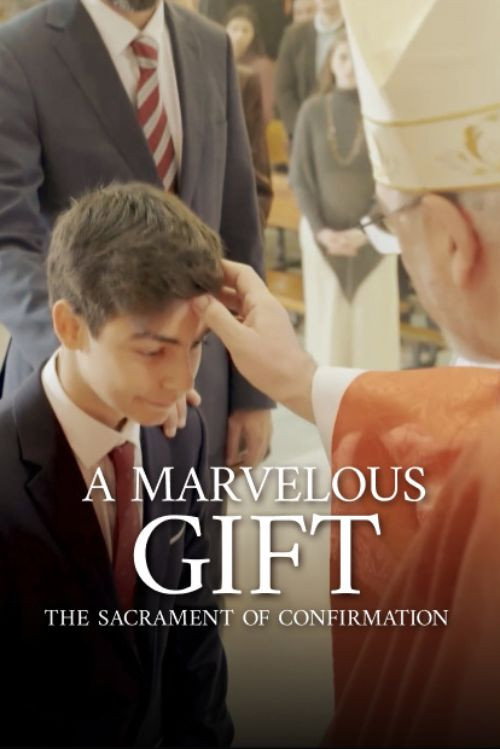 A Marvelous Gift
