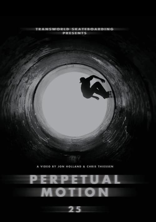 Transworld: Perpetual Motion poster