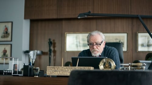 Succession: 1×8