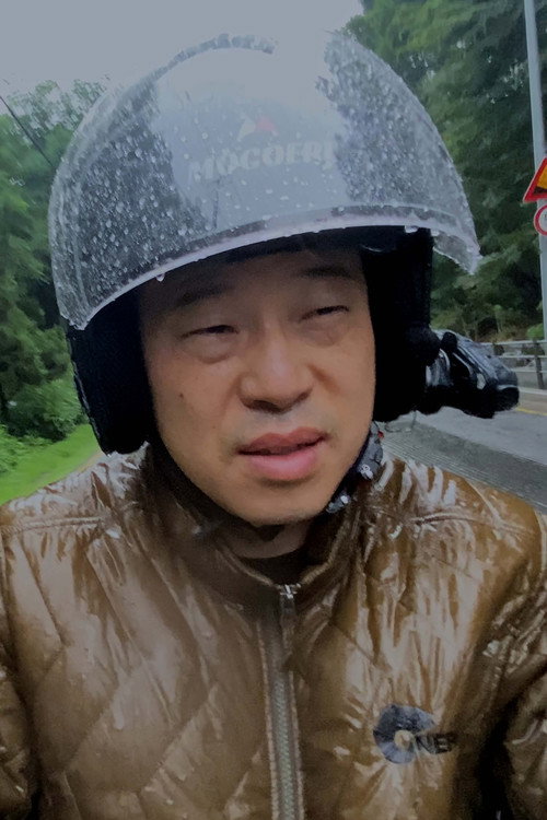 사랑의 지평선 너머로