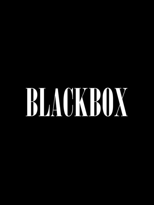 Blackbox poster