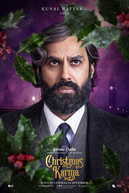 Christmas Karma