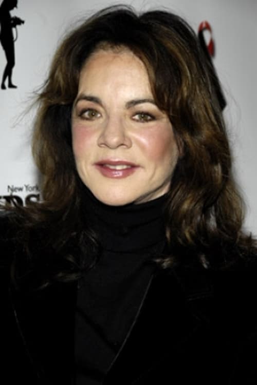 Kép: Stockard Channing színész profilképe