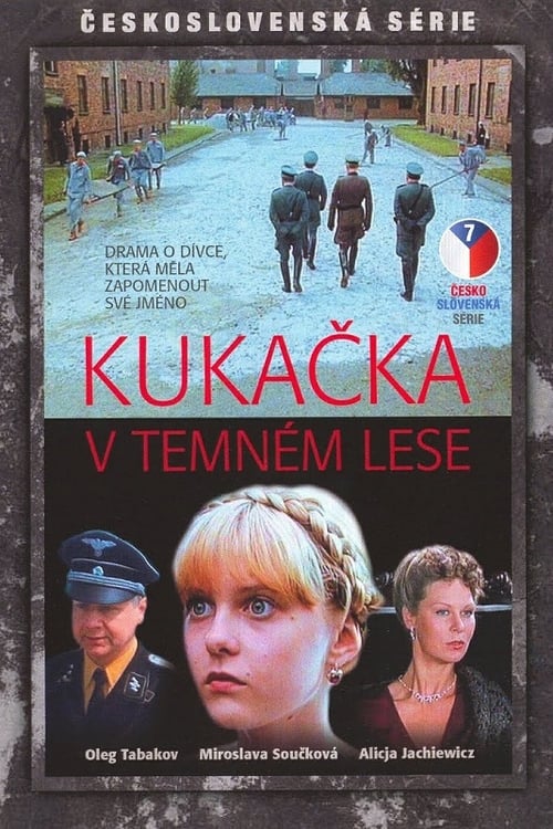 Kukačka v temném lese 1985