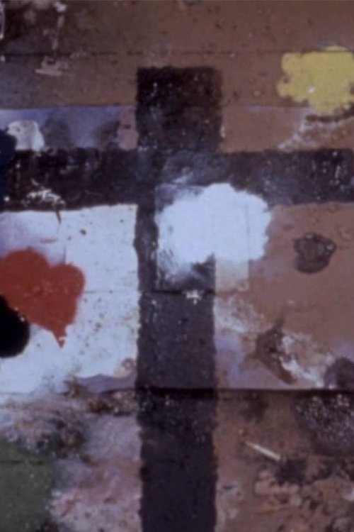 Wolke in Hosen (1981) poster