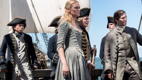 Black Sails: 3×3