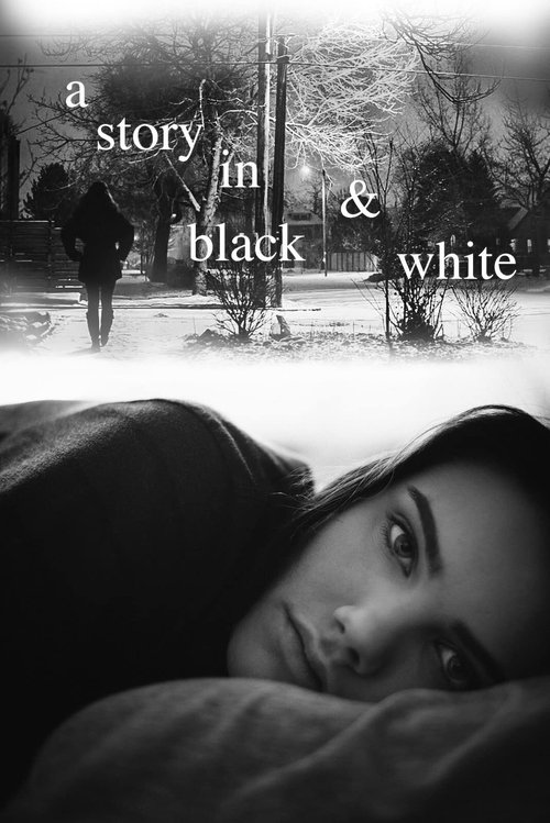 A Story in Black & White