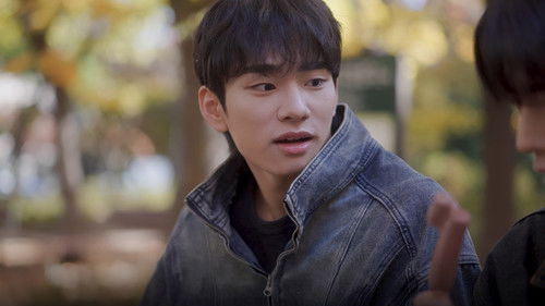 Poster della serie Fan Service