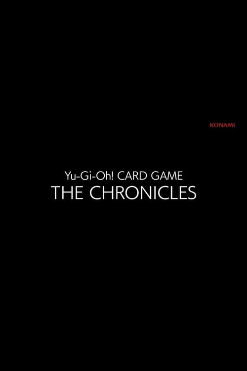 Yu-Gi-Oh! Card Game The Chronicles (2024)