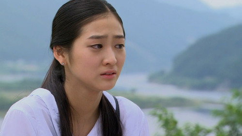 Beloved still