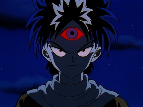 Le Monstre aux Cent Yeux