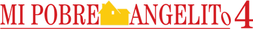 Mi pobre angelito 4