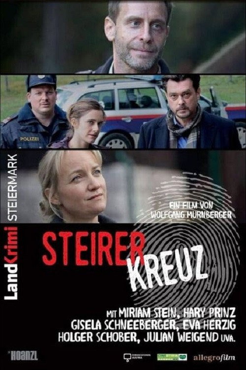 La cruz de Estiria (Cold Valleys)