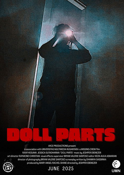Doll Parts