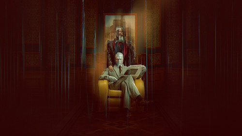 VisionQuest - S1 - Still