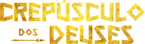 Crepúsculo dos Deuses - Logo 3