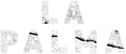La Palma official logo