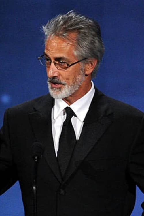 Kép: David Strathairn színész profilképe