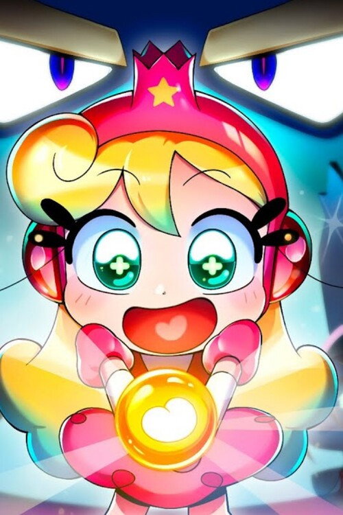 GLEE HEART - EMOTIA : Prologue