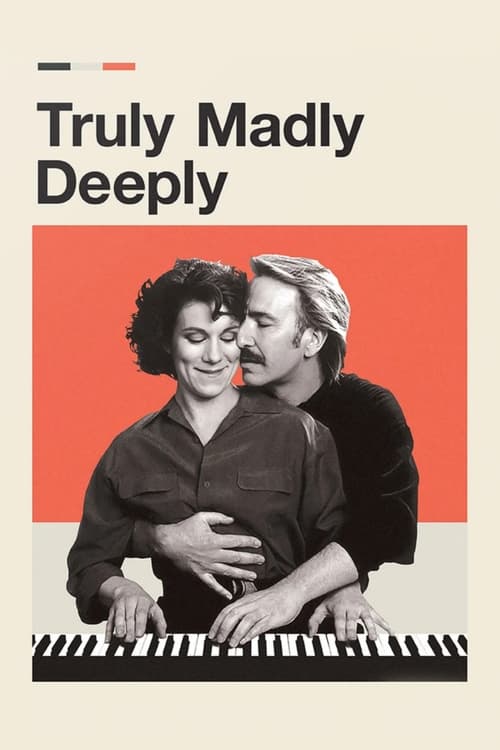 |EN| Truly Madly Deeply