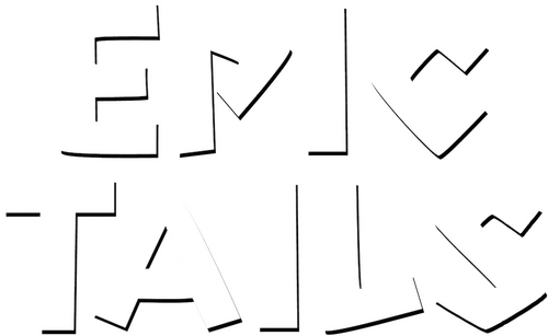 Epic Tails