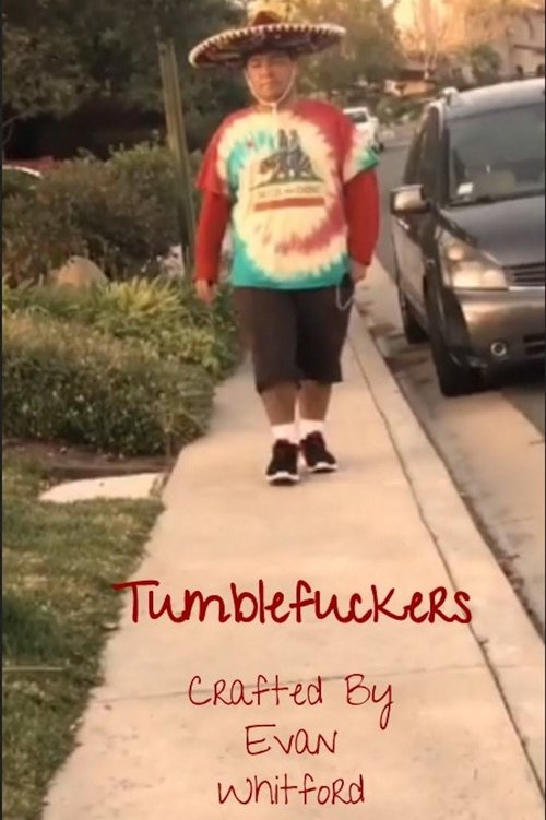 Tumblefuckers movie poster player