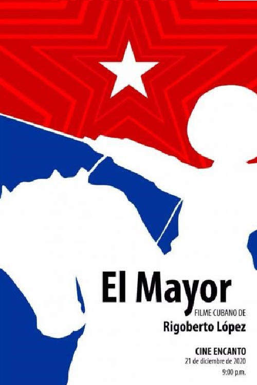 El Mayor poster