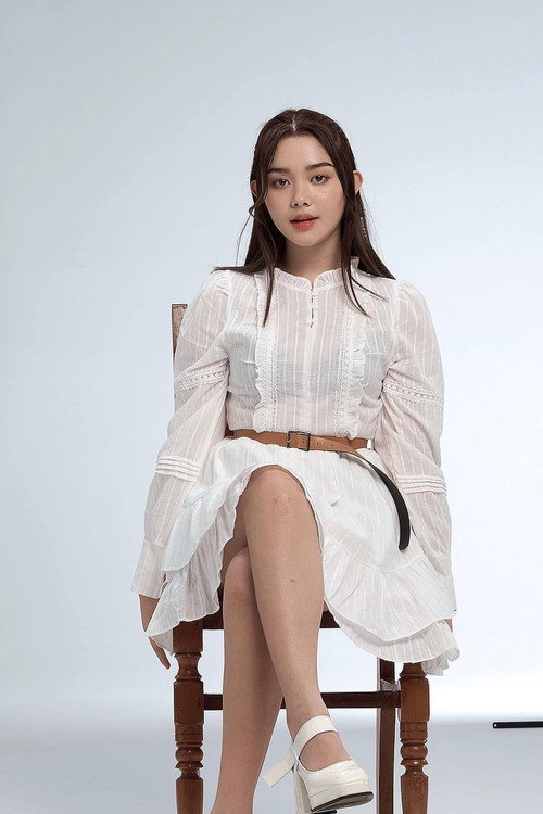 Foto de Ji Zrong