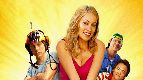 Bickford Shmeckler's Cool Ideas